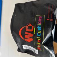 Cuscinetti auricolari Earpads