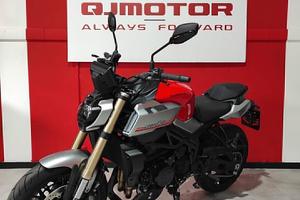 Qj Motor SRK 900 2025