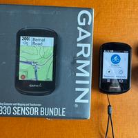 Garmin edge 830