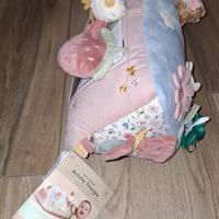 Cuscino da gioco per bambini piccoli,neonati.