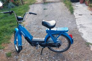 Motorino piagio Ciao funzionante 500€.