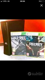 Call Of Duty Black Ops 2 + Xbox 360