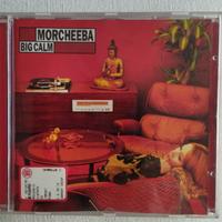 CD Morcheeba 
