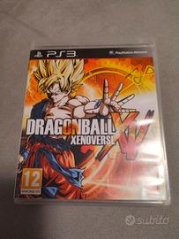 Dragon ball Xenoverse