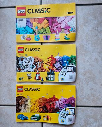 Lego Classic