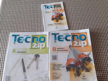 Tecno Zip (A, B)