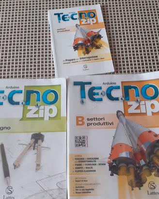Tecno Zip (A, B)