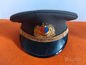 Cappello Turco da cerimonia 