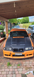 Bmw 318is