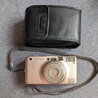Pentax Espio 105 SW