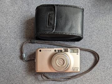 Pentax Espio 105 SW