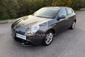 ALFA ROMEO Giulietta 1.4 Turbo MultiAir Distinctiv