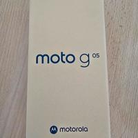 Motorola G05