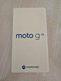 Motorola G05