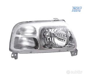 FANALE DESTRO PER SUZUKI GRAND VITARA 98-05