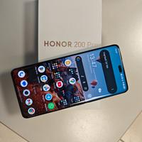 Honor 200 Pro Azzurro 512GB
