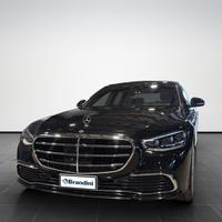 MERCEDES S 350 d Premium Plus 4matic auto