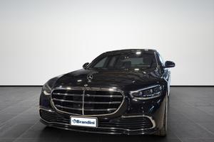 MERCEDES S 350 d Premium Plus 4matic auto