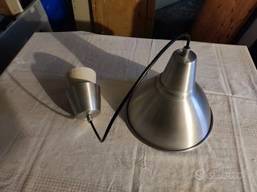 lampada a sospensione