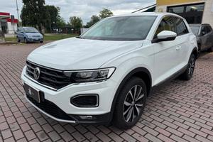 Volkswagen T-Roc 1.0 TSI 115 CV Style BlueMotion T