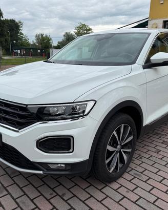 Volkswagen T-Roc 1.0 TSI 115 CV Style BlueMotion T