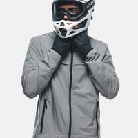 Dainese HGC Hybrid - Giacca Antivento MTB