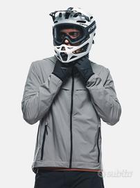 Dainese HGC Hybrid - Giacca Antivento MTB