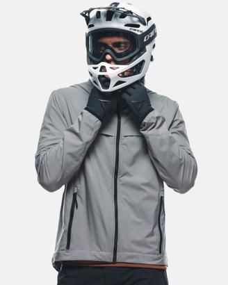 Dainese HGC Hybrid - Giacca Antivento MTB