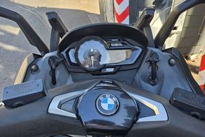 Scooter BMW