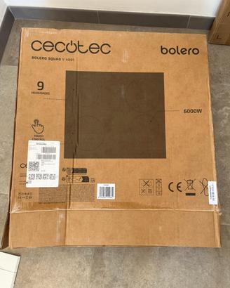 Cecotec
