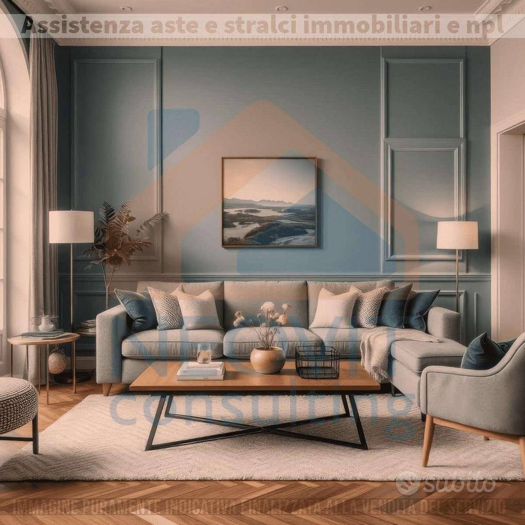 Appartamento – Solaro, Sant'Anna, Villaggio Brollo - Altro