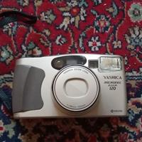 Yashica