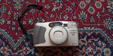 Yashica