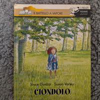 Ciondolo – Libro illustrato per Bambini 