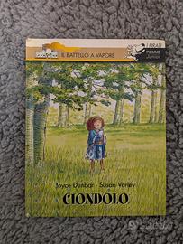Ciondolo – Libro illustrato per Bambini 