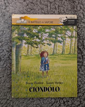 Ciondolo – Libro illustrato per Bambini 