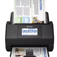 scanner Epson ES-580W