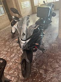Voge Valico DS 300