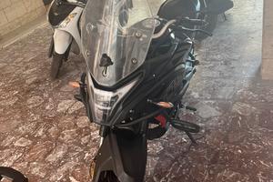 Voge Valico DS 300
