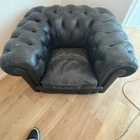 Poltrona Frau chester