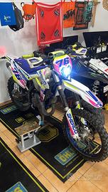 Sherco 125 se