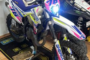 Sherco 125 se