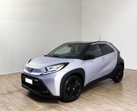 Toyota Aygo X 1.0 VVT-i 72 CV 5 porte JBL Spe...