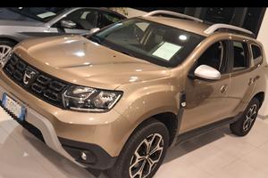 Dacia Duster 1.5 d 4x2 Prestige 72000 km