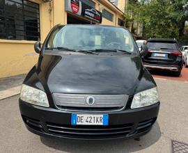 Fiat Multipla 1.6 16V Natural Power motore rifatto