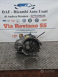 Cambio Renault Trafic/Vivaro 2.0 diesel 6 marce 20