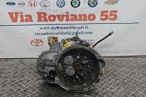 Cambio Renault Trafic/Vivaro 2.0 diesel 6 marce 20