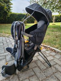 Zaino portabimbo Deuter