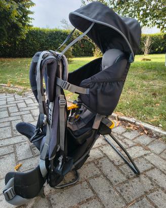 Zaino portabimbo Deuter