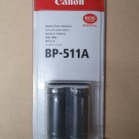 Batterie Canon BP-511A